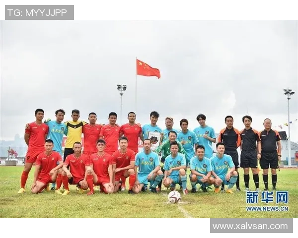 驻港足球新篇章：探索香港足球发展的机遇与挑战